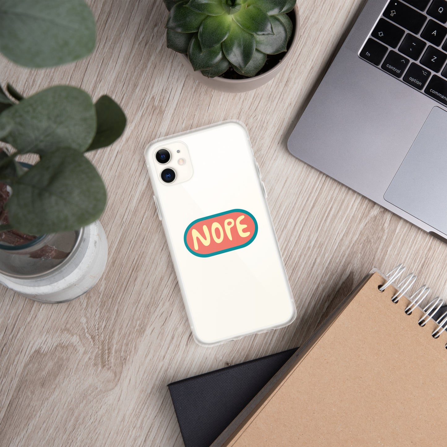 iPhone-Hülle