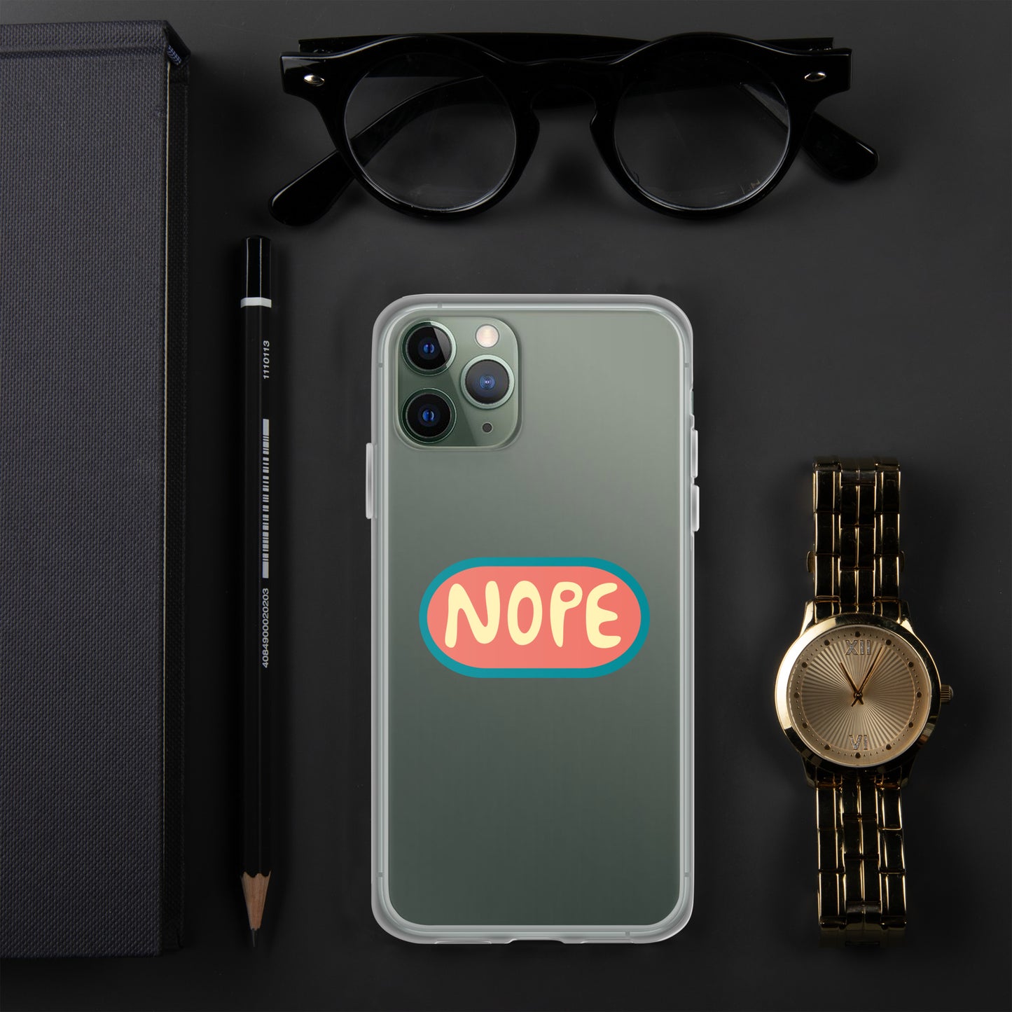 iPhone-Hülle