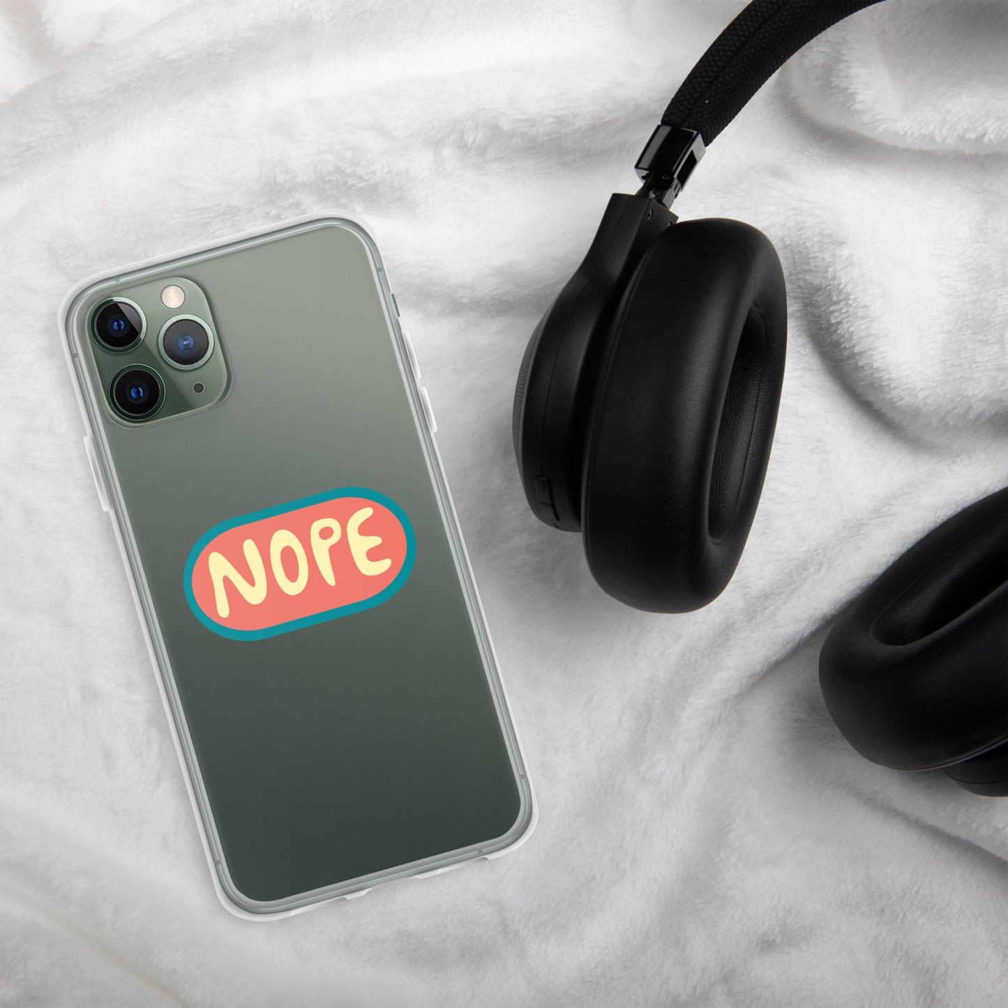 iPhone-Hülle