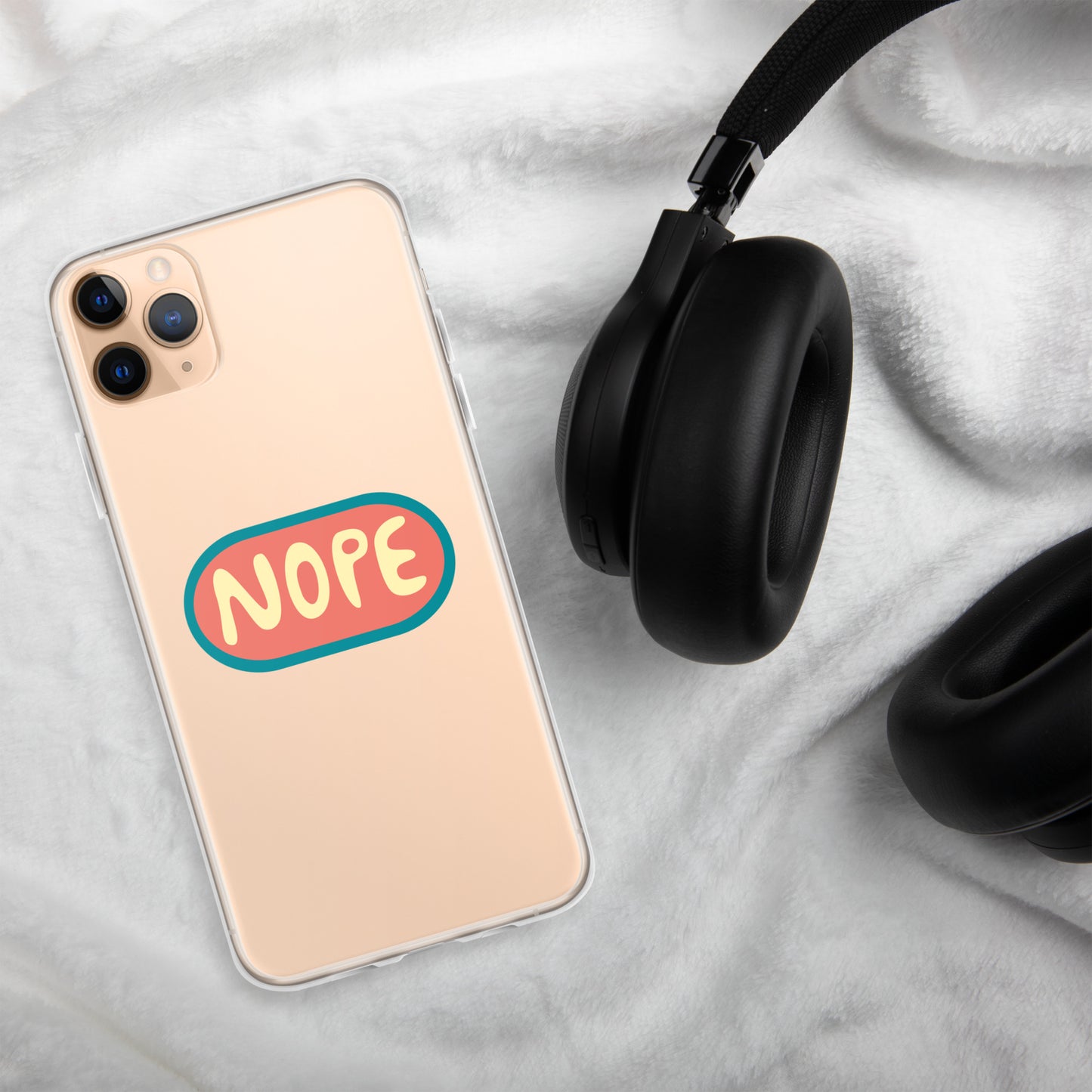 iPhone-Hülle
