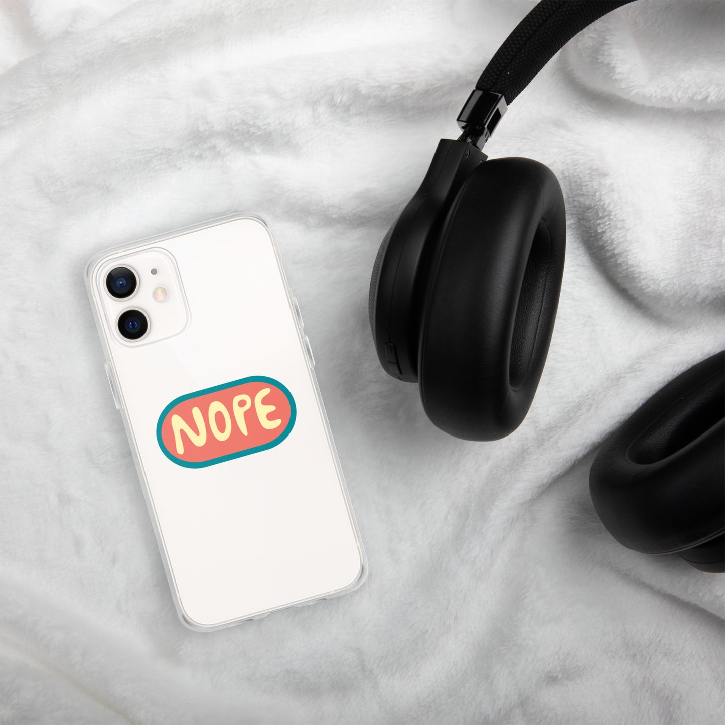 iPhone-Hülle