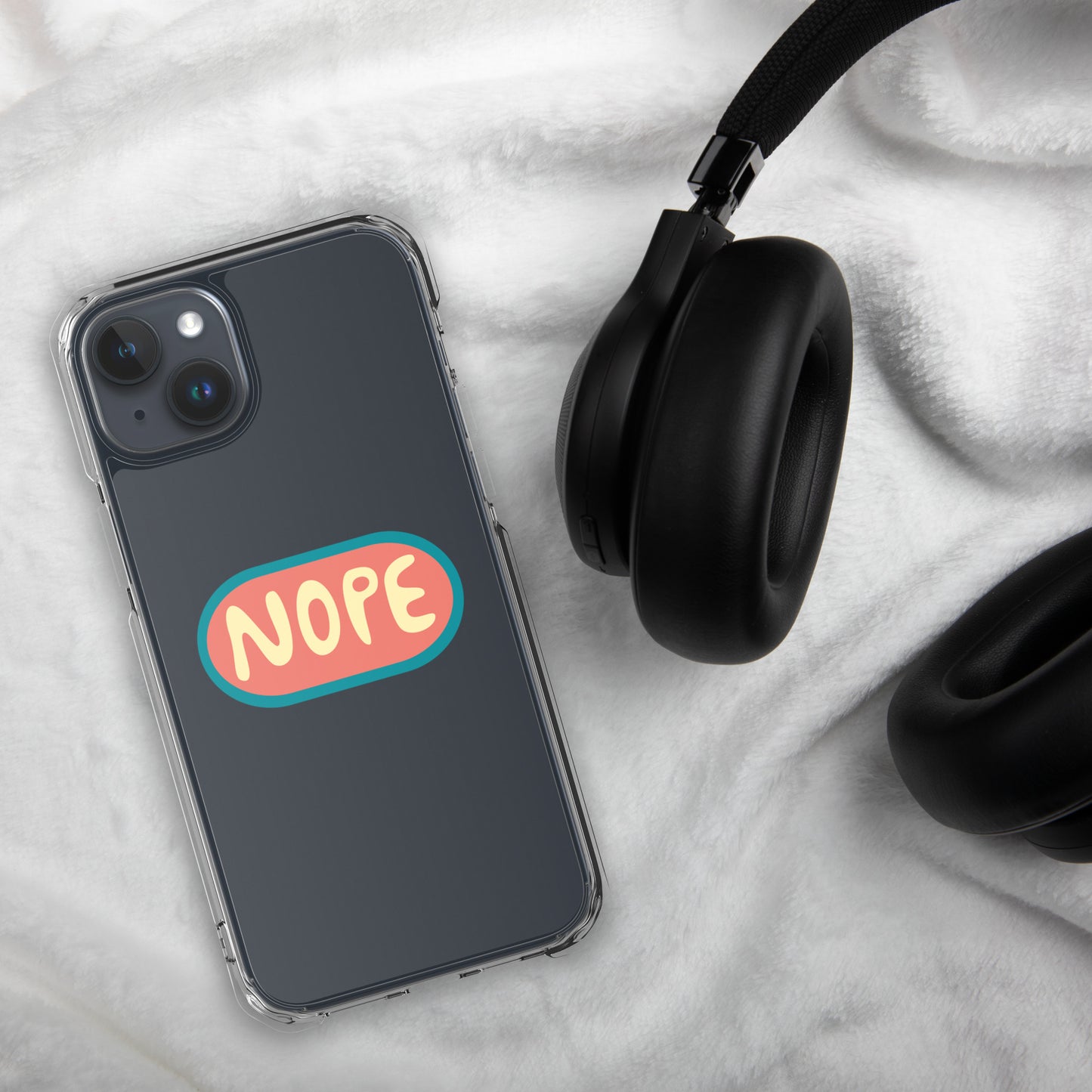 iPhone-Hülle