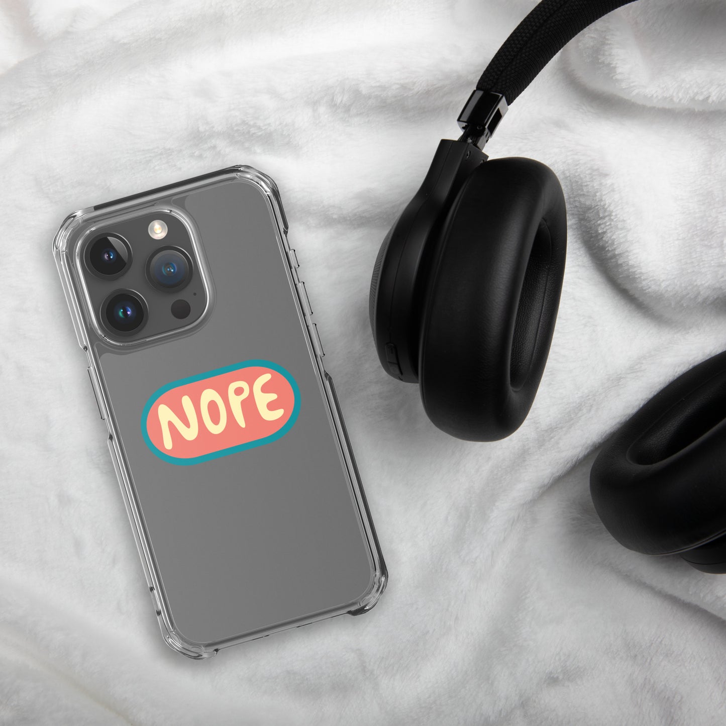 iPhone-Hülle