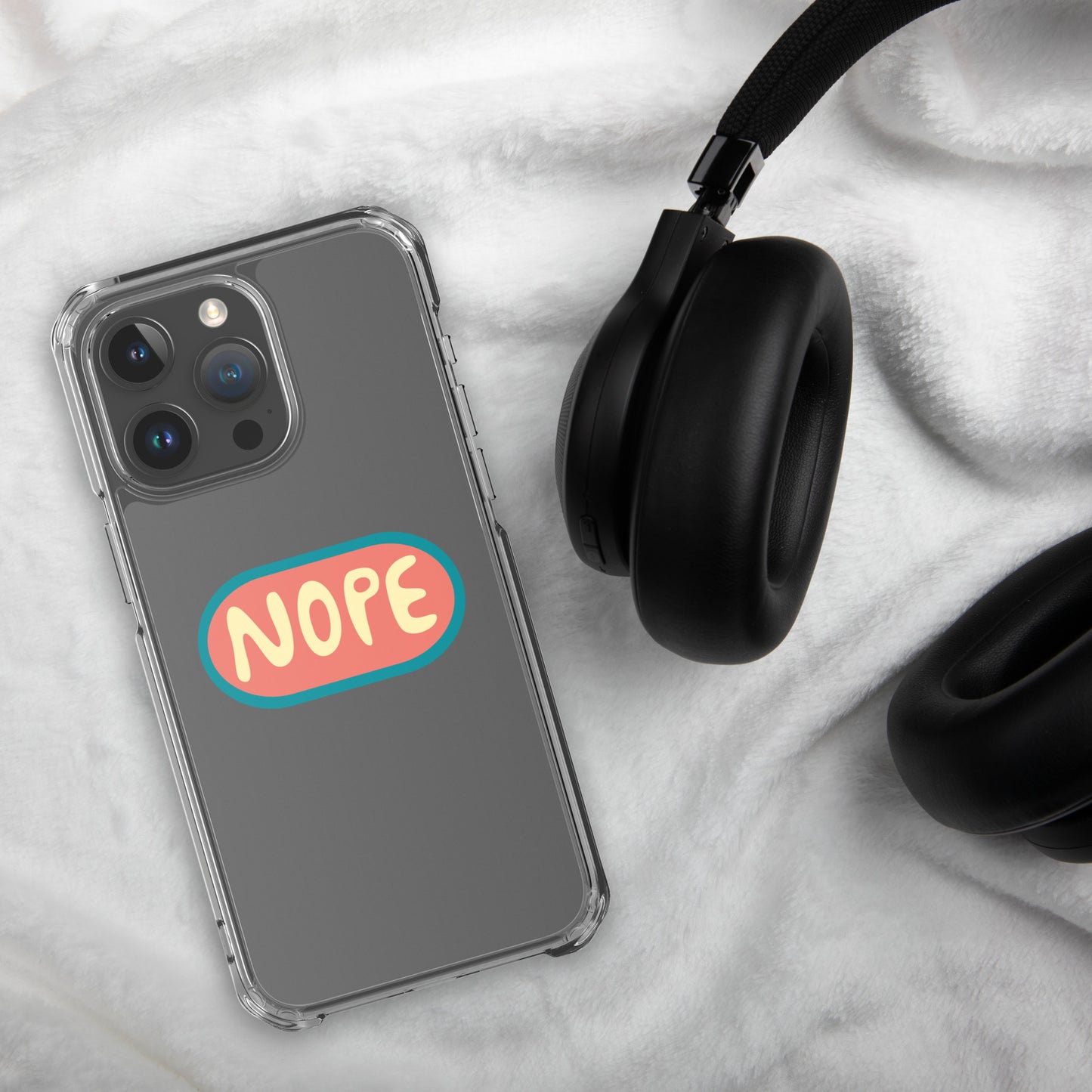 iPhone-Hülle