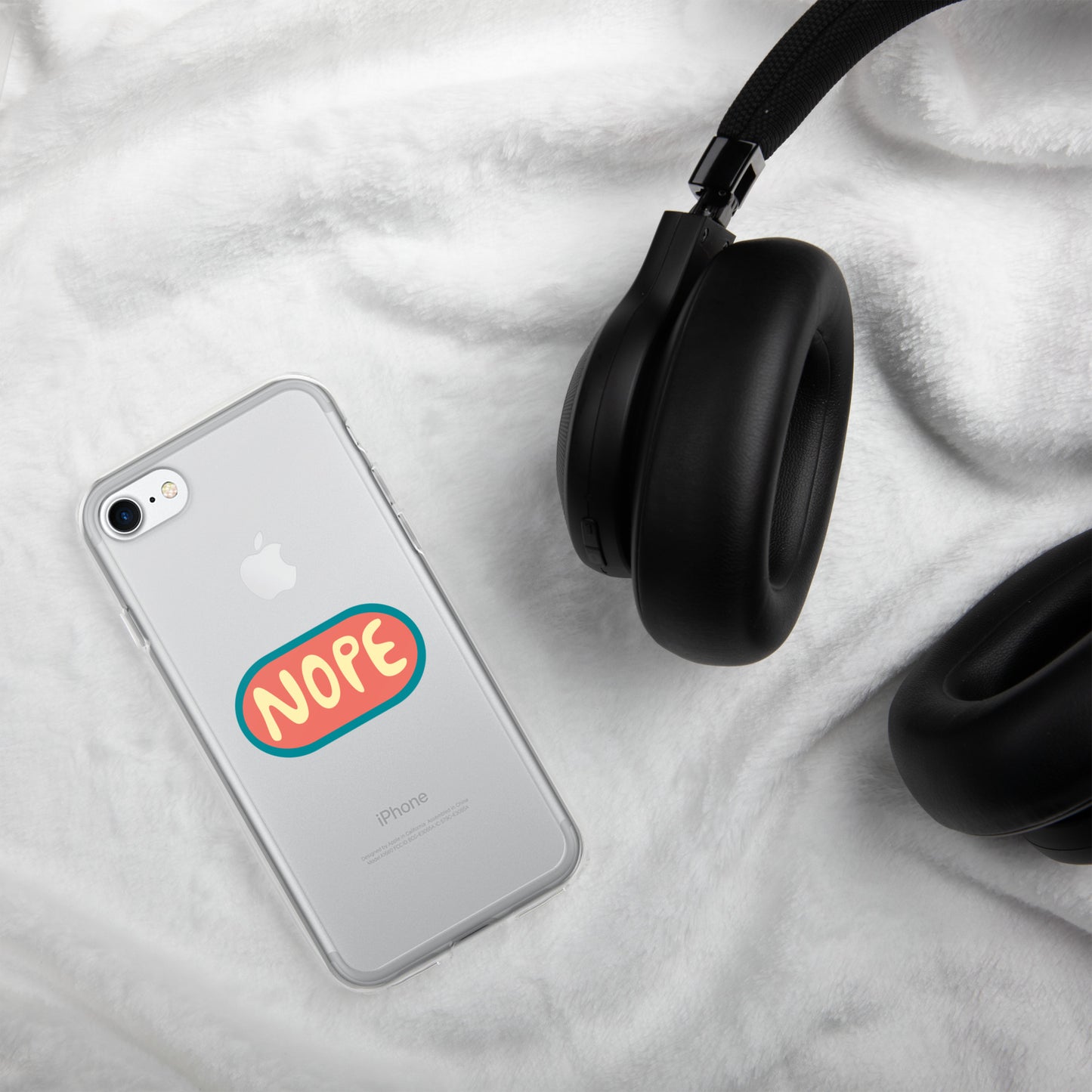 iPhone-Hülle