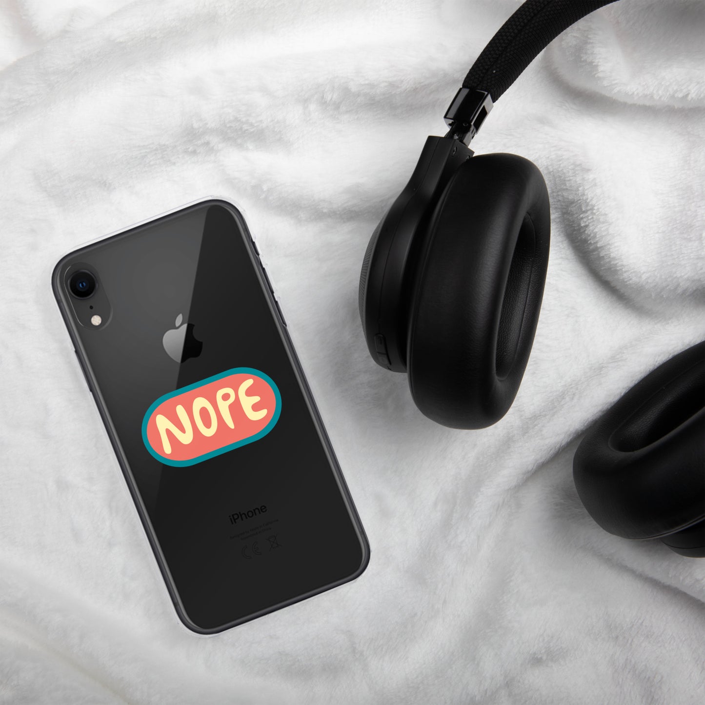iPhone-Hülle