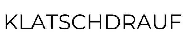 klatschdrauf