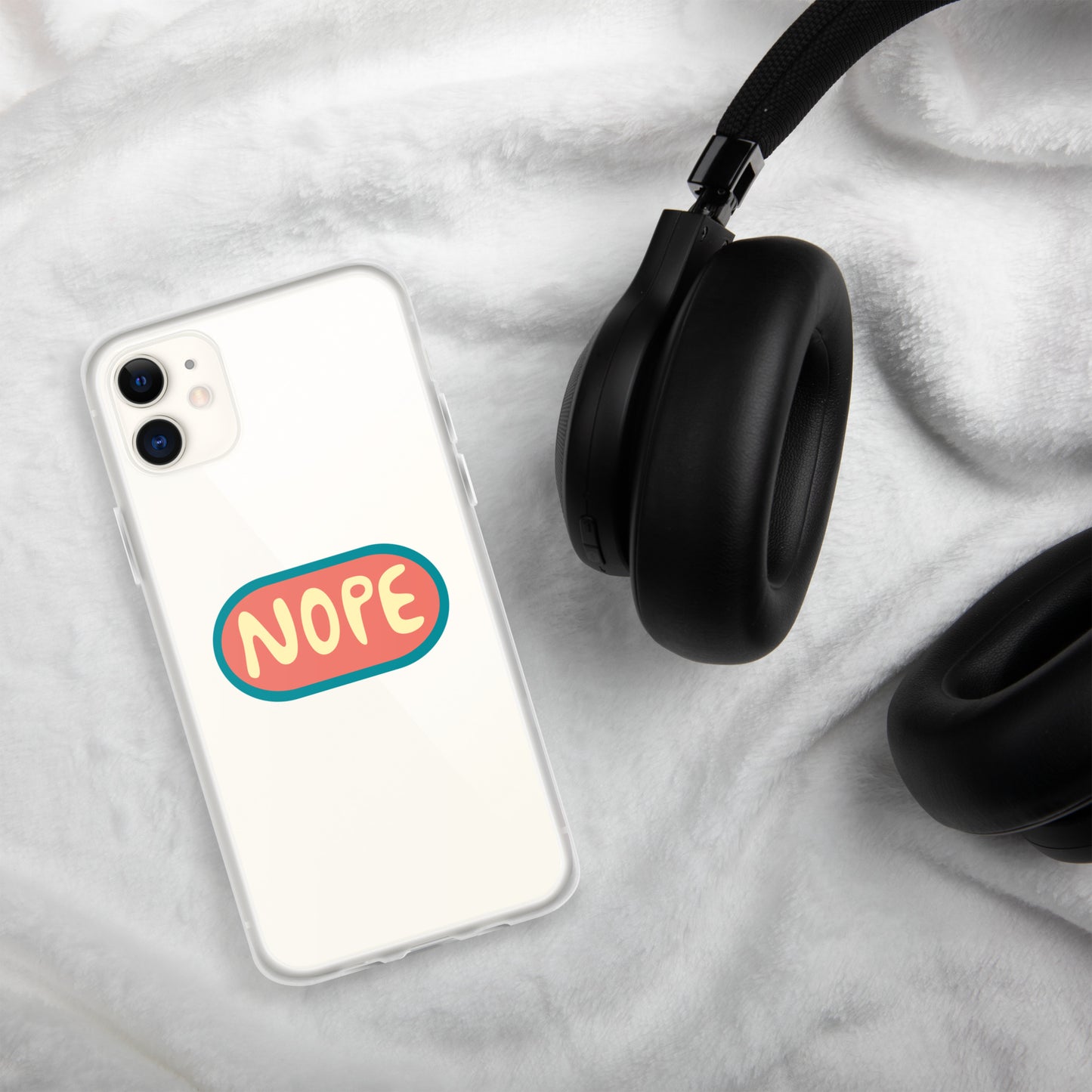 iPhone-Hülle