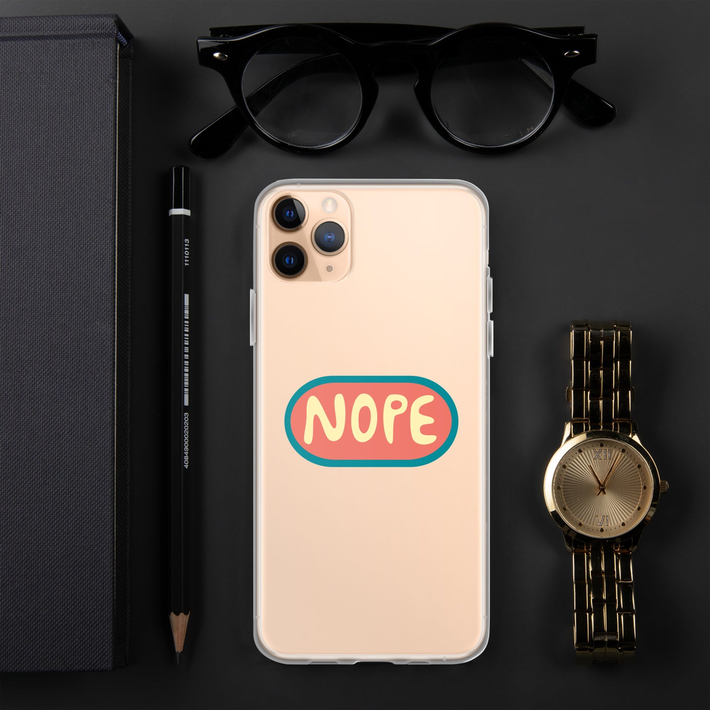 iPhone-Hülle