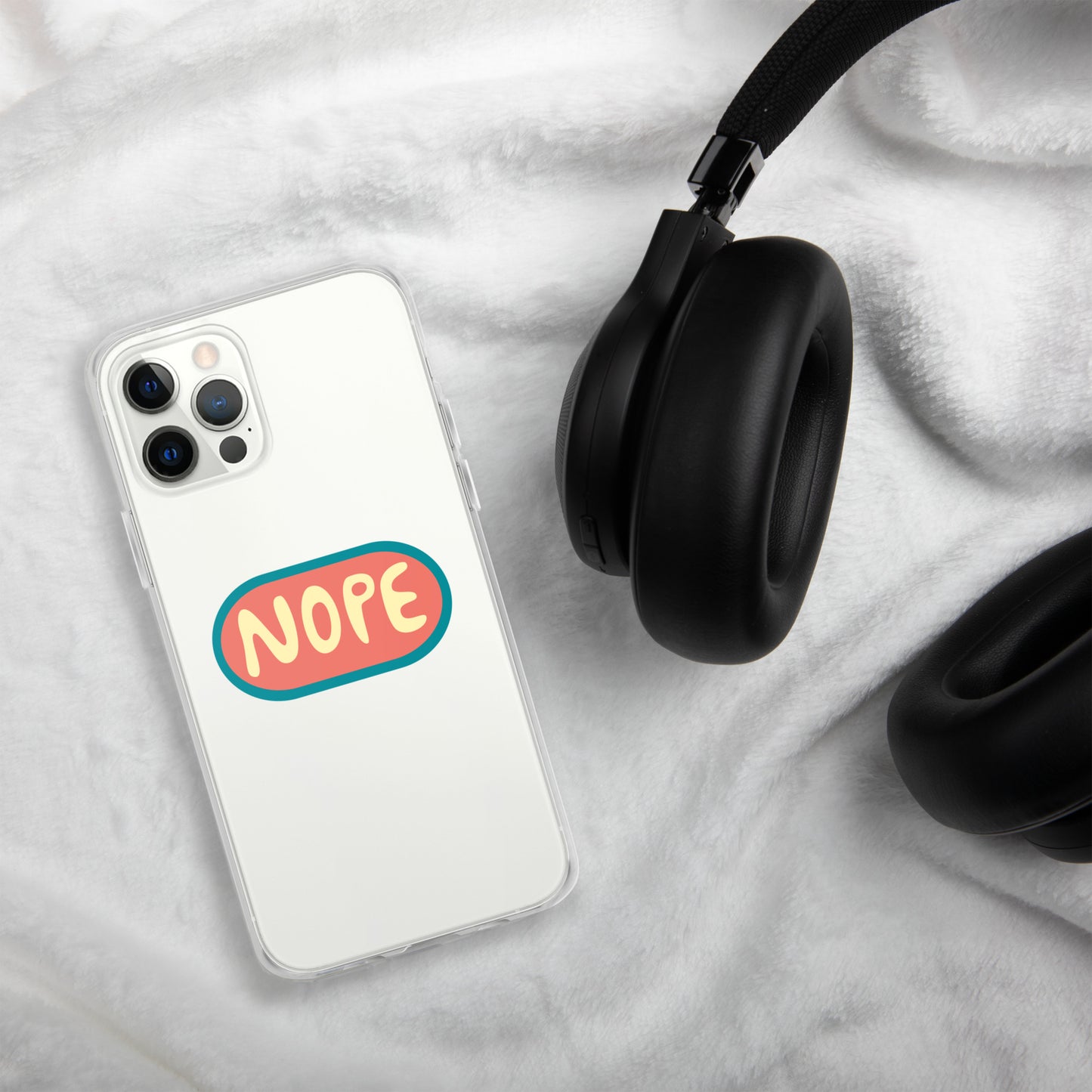 iPhone-Hülle