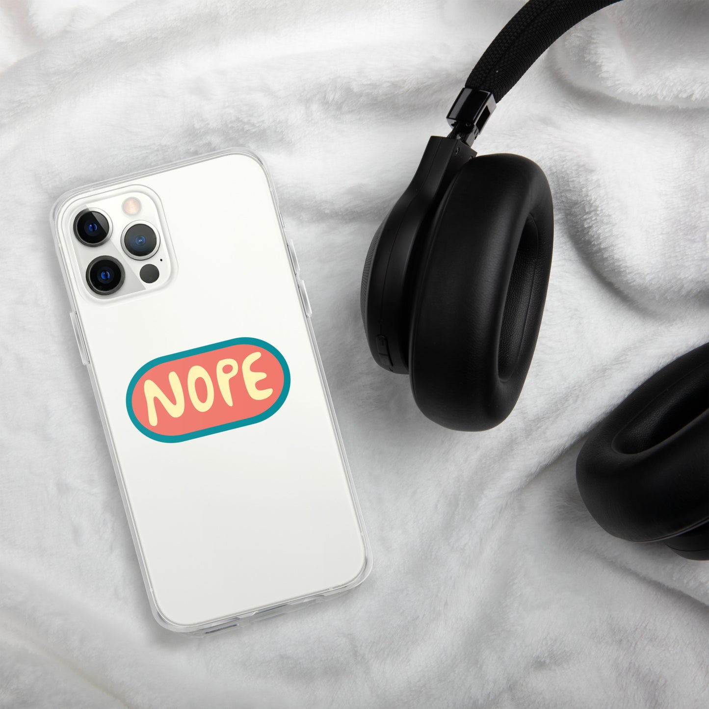 iPhone-Hülle