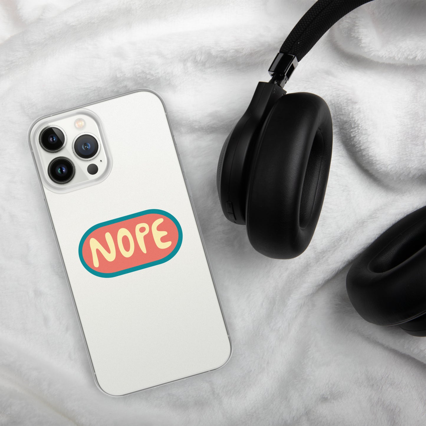 iPhone-Hülle