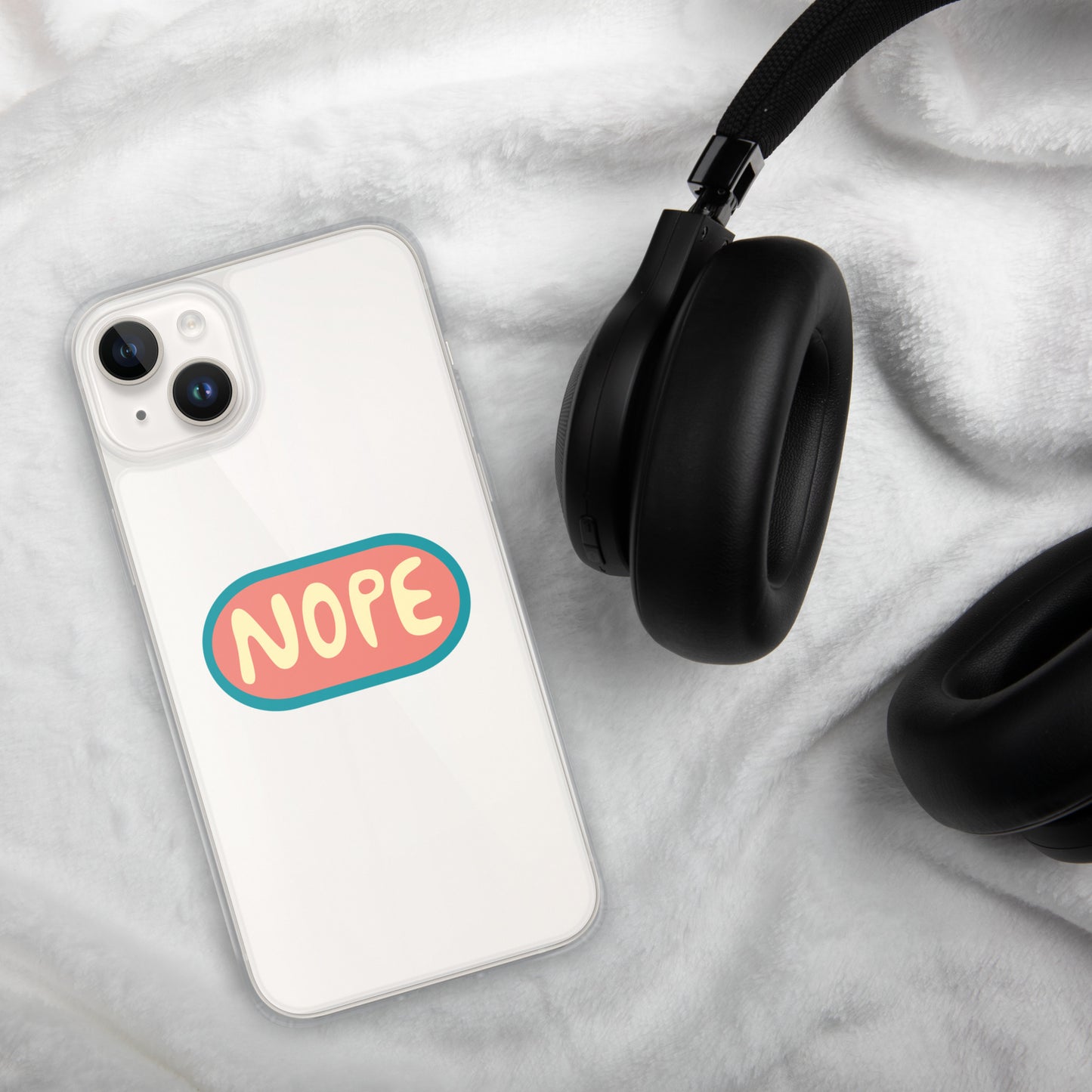 iPhone-Hülle