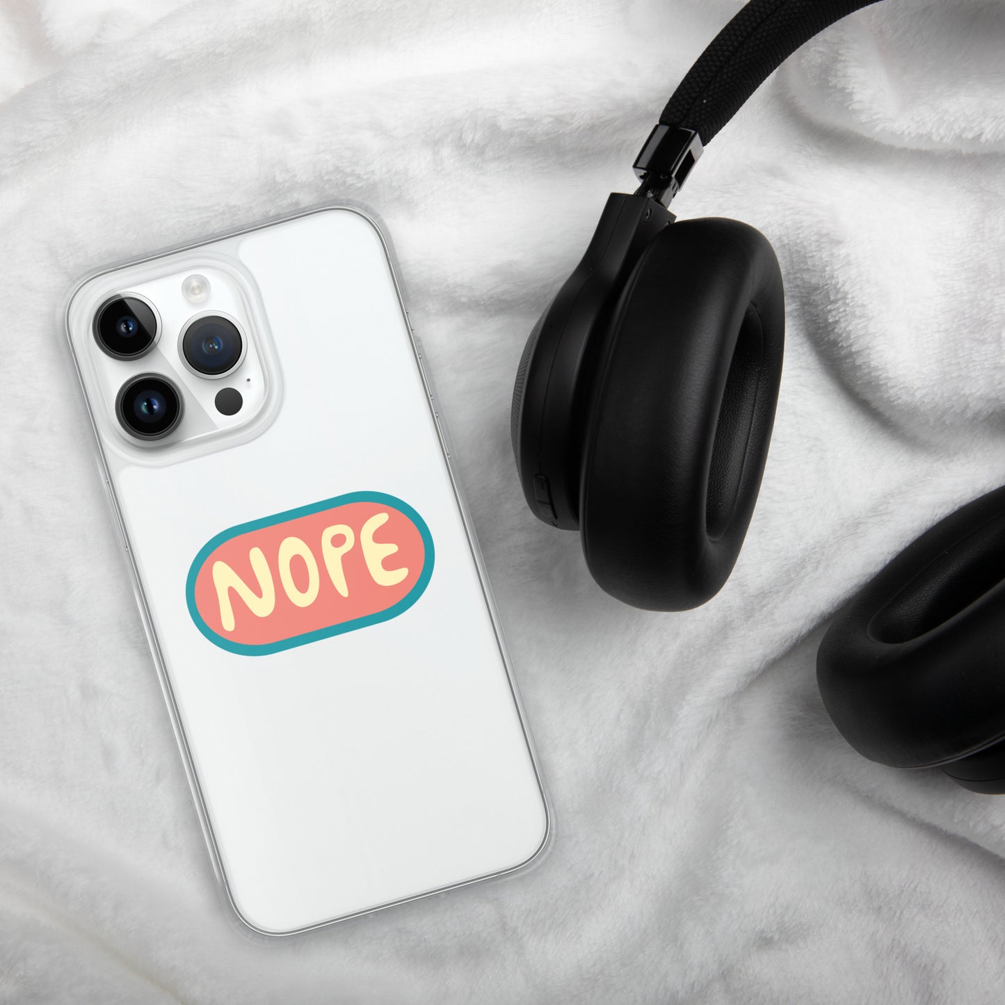 iPhone-Hülle