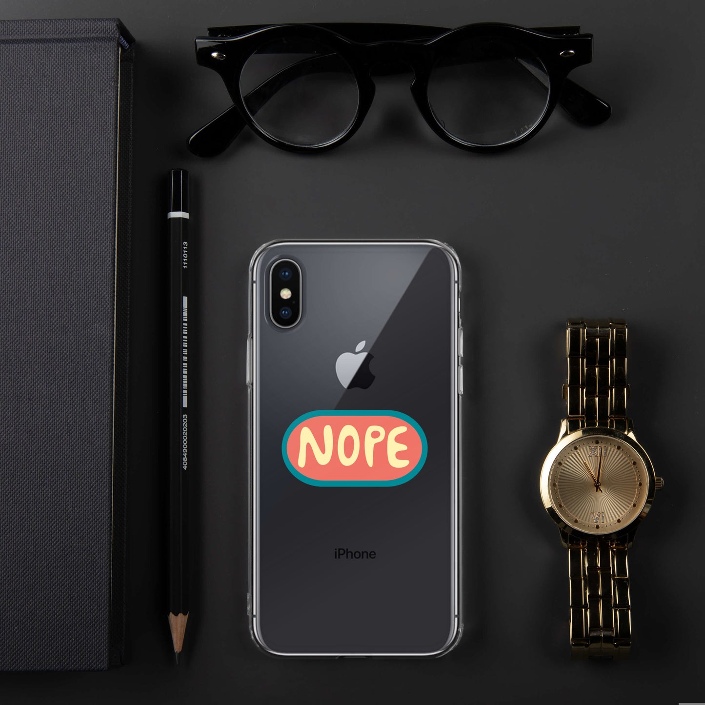 iPhone-Hülle