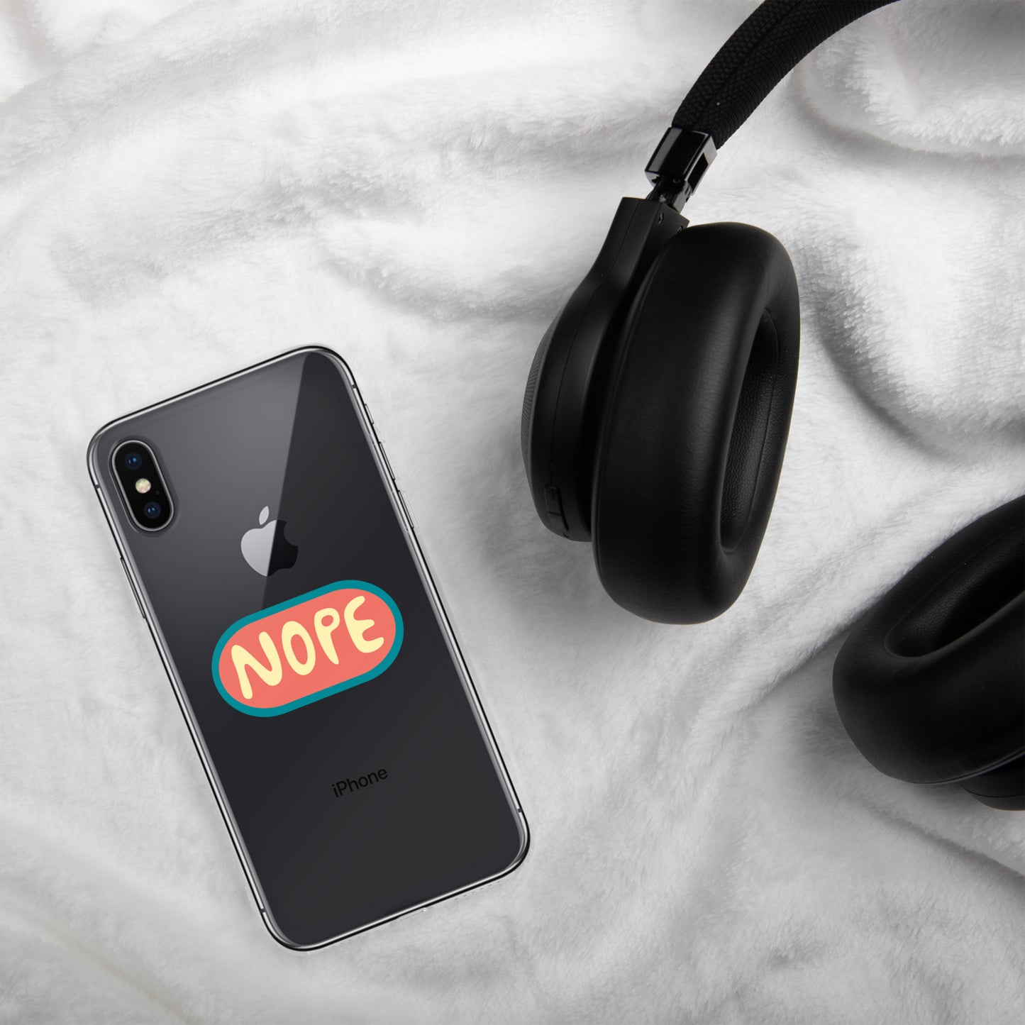 iPhone-Hülle