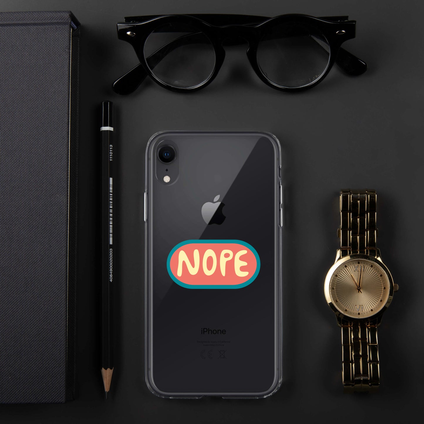 iPhone-Hülle