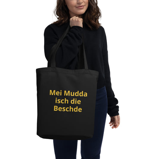 Bio-Stoffbeutel