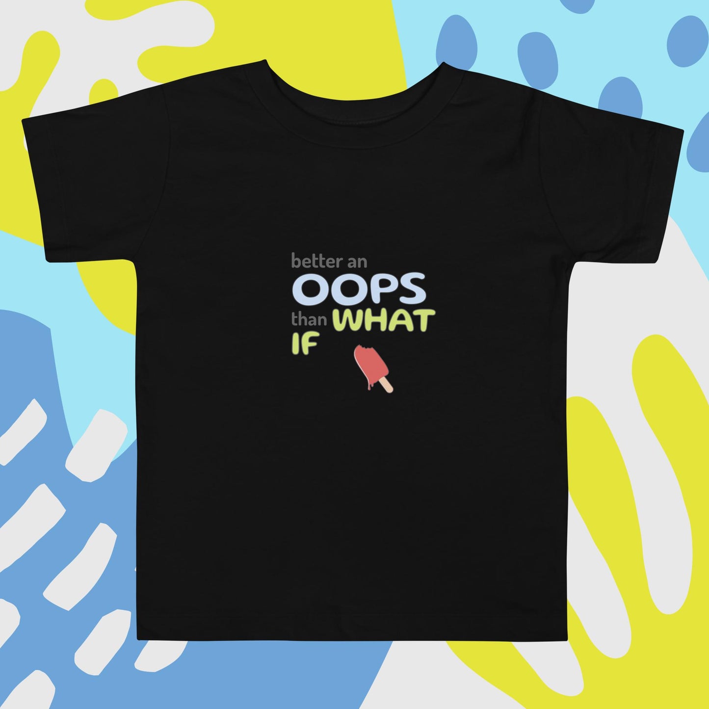 Kurzärmeliges Baby-T-Shirt